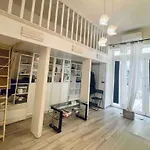 Cosy Modern Flat Private Patio