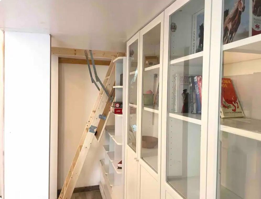 Cosy Modern Flat Private Patio * Florencia