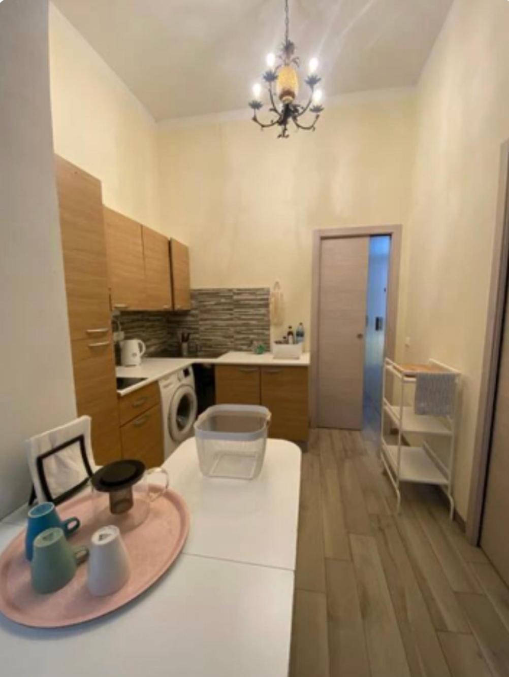 Apartamento Cosy Modern Flat Private Patio *