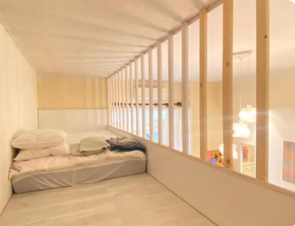Apartamento Cosy Modern Flat Private Patio *